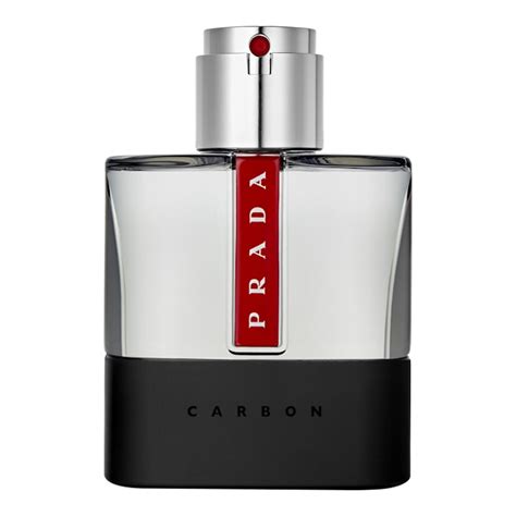 prada luna rossa carbon after shave balm 3.4 oz|Prada Luna Rossa carbon powder.